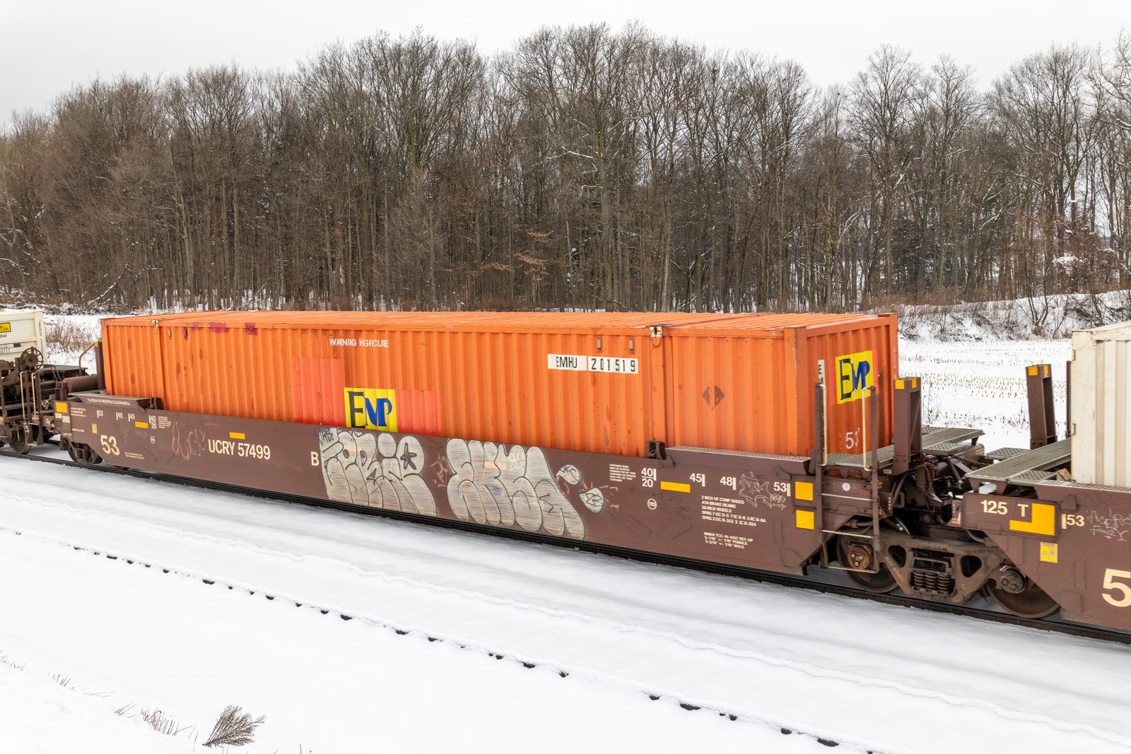 UCRY 57499B