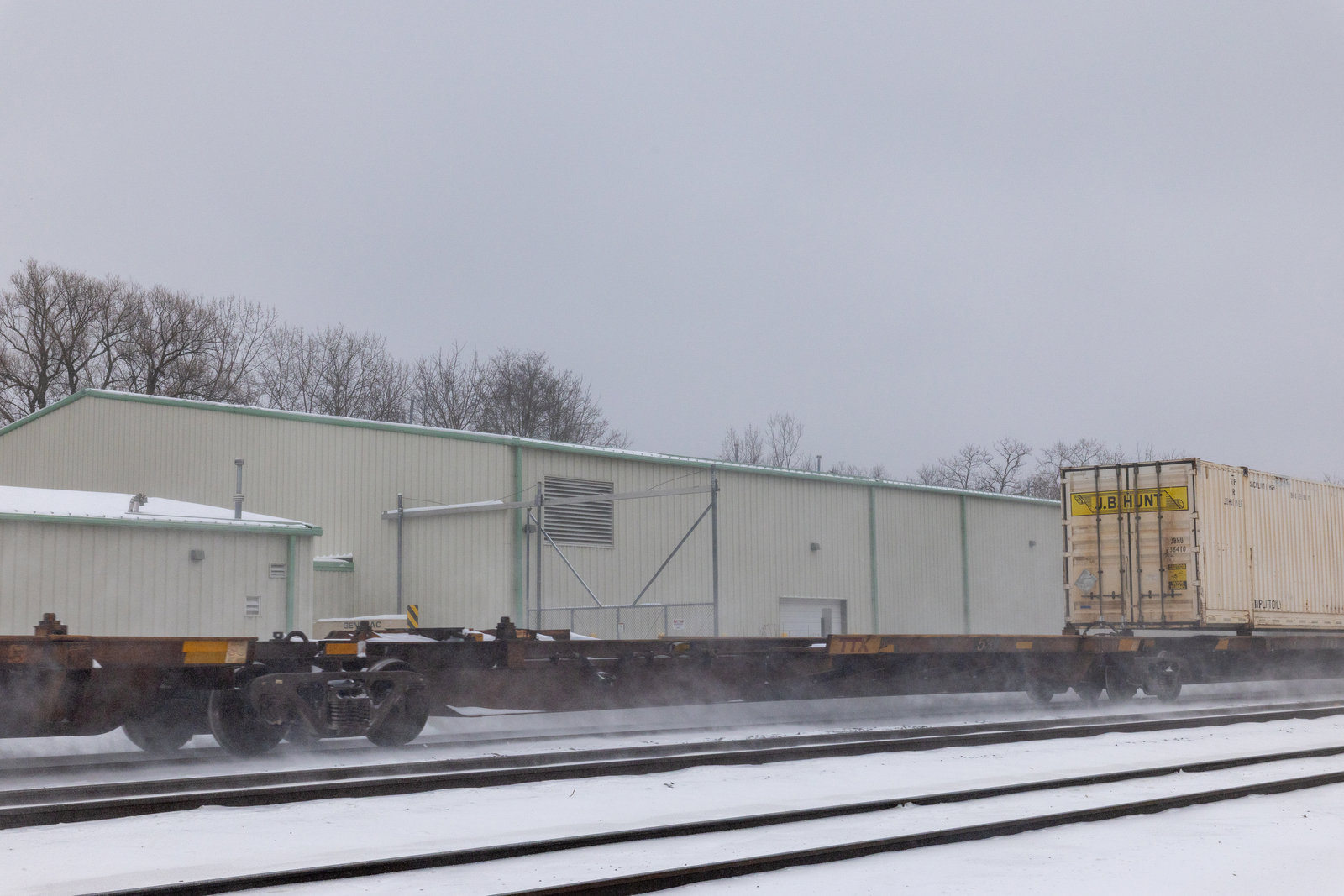 TTAX 554510E