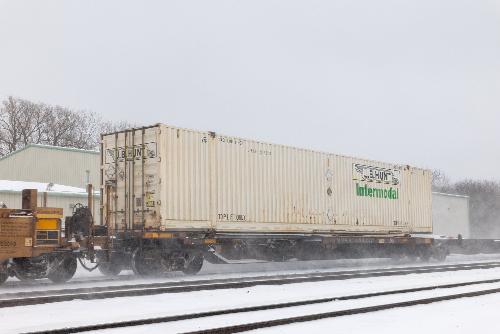 TTAX 554510B