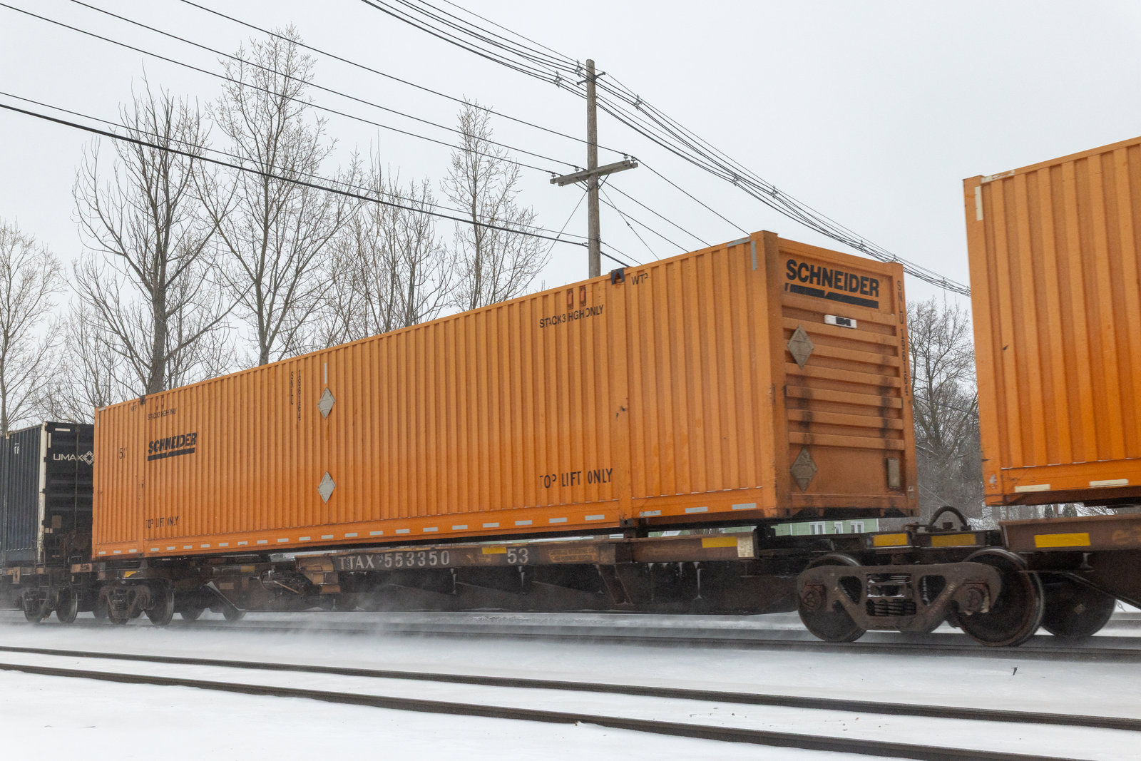 TTAX 553350A