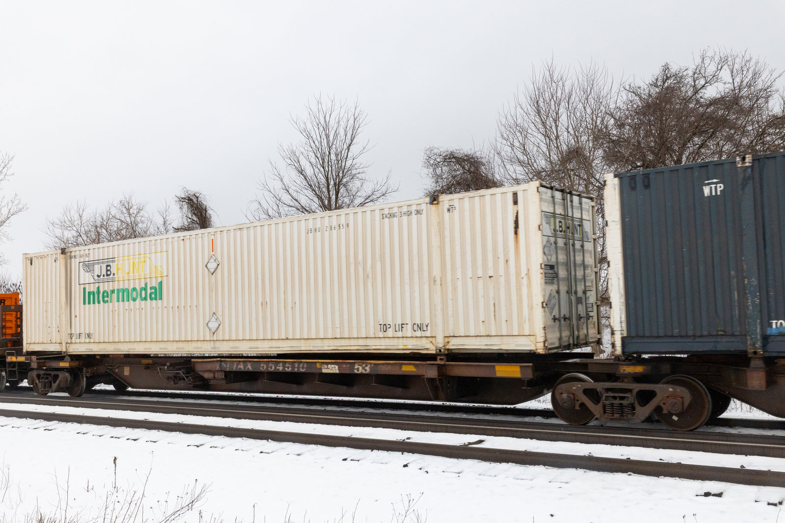 TTAX 554510B
