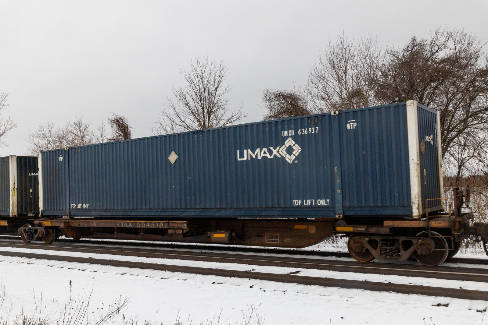TTAX 554510A