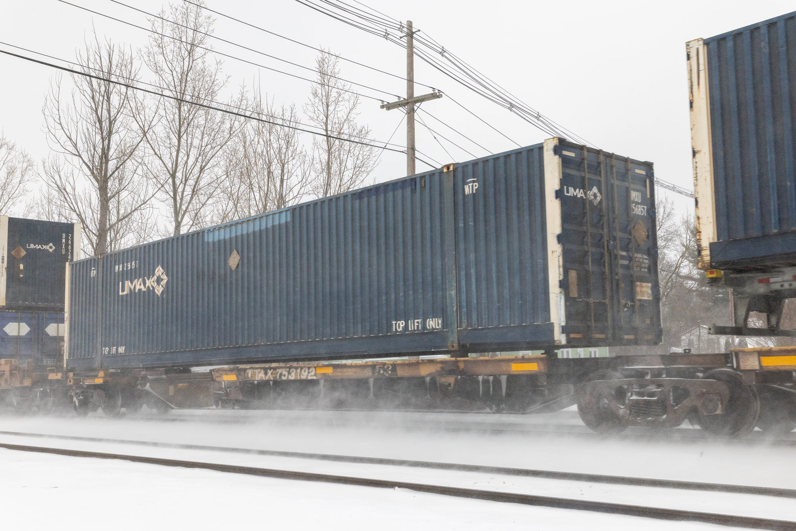 TTAX 753192A