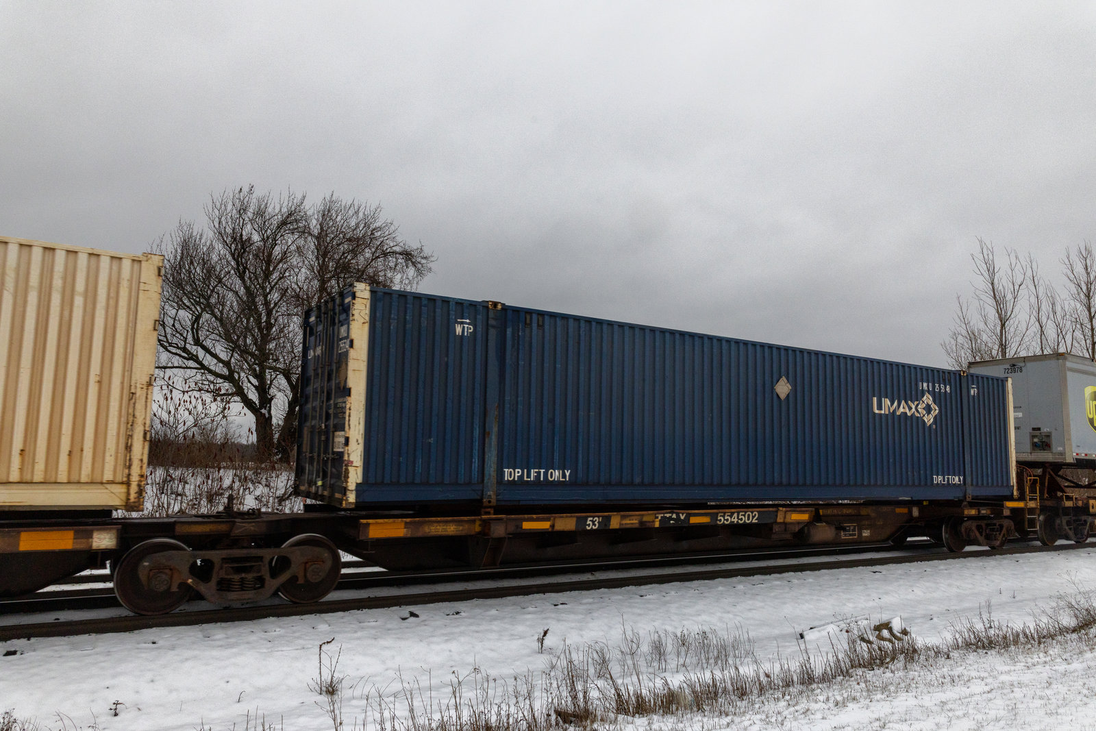 TTAX 554502A