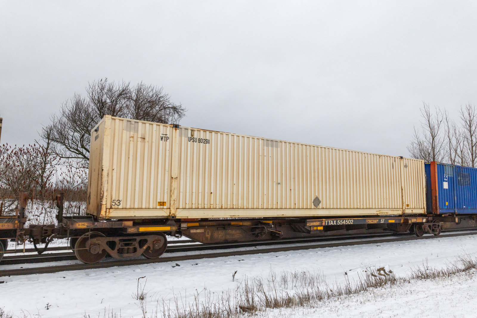 TTAX 554502B