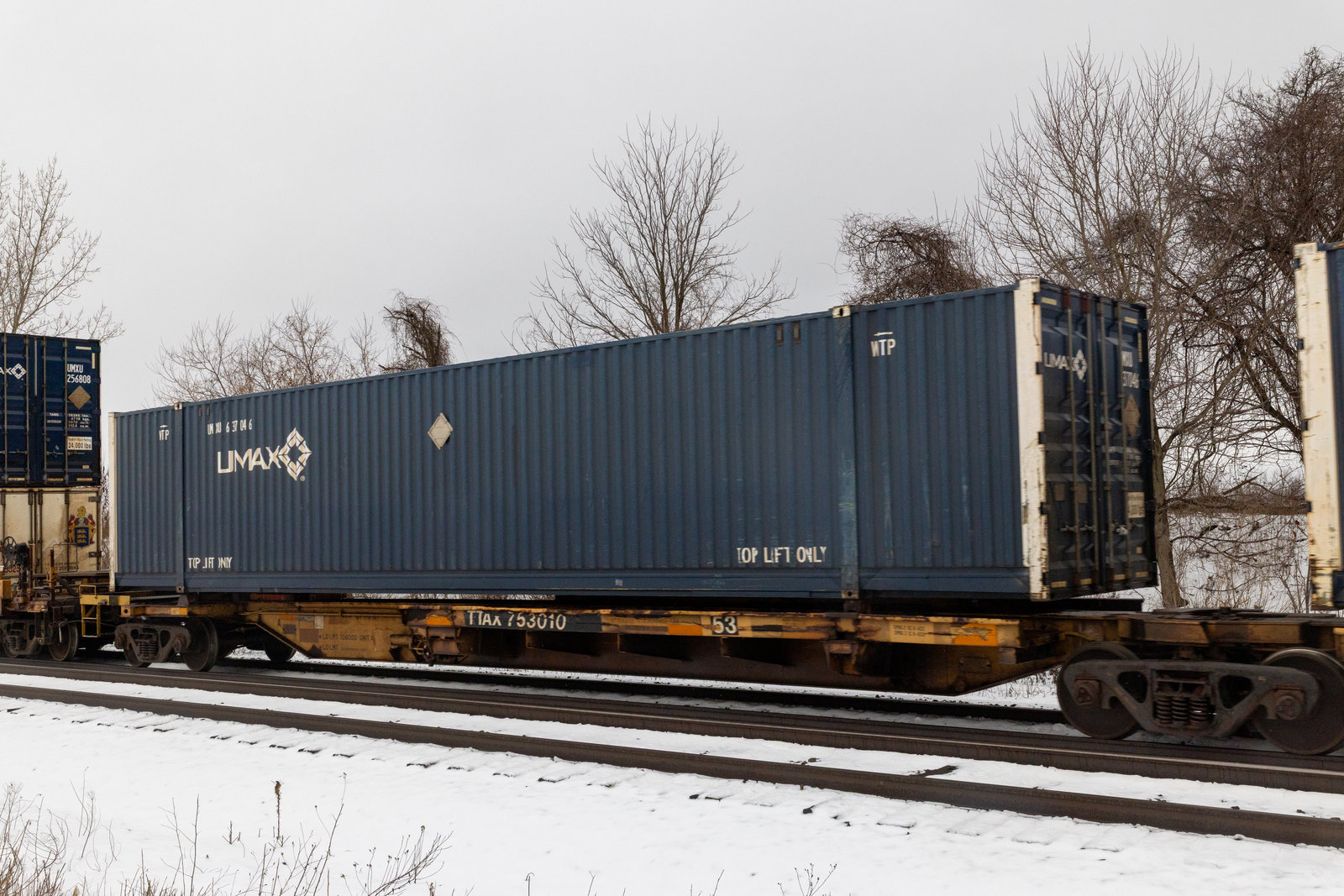 TTAX 753010A