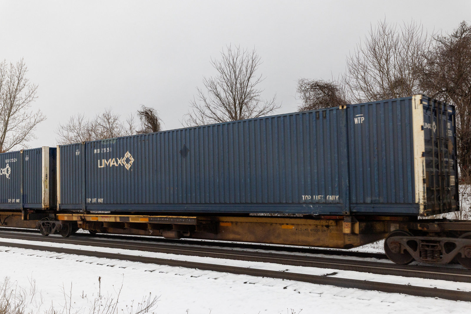 TTAX 753010D