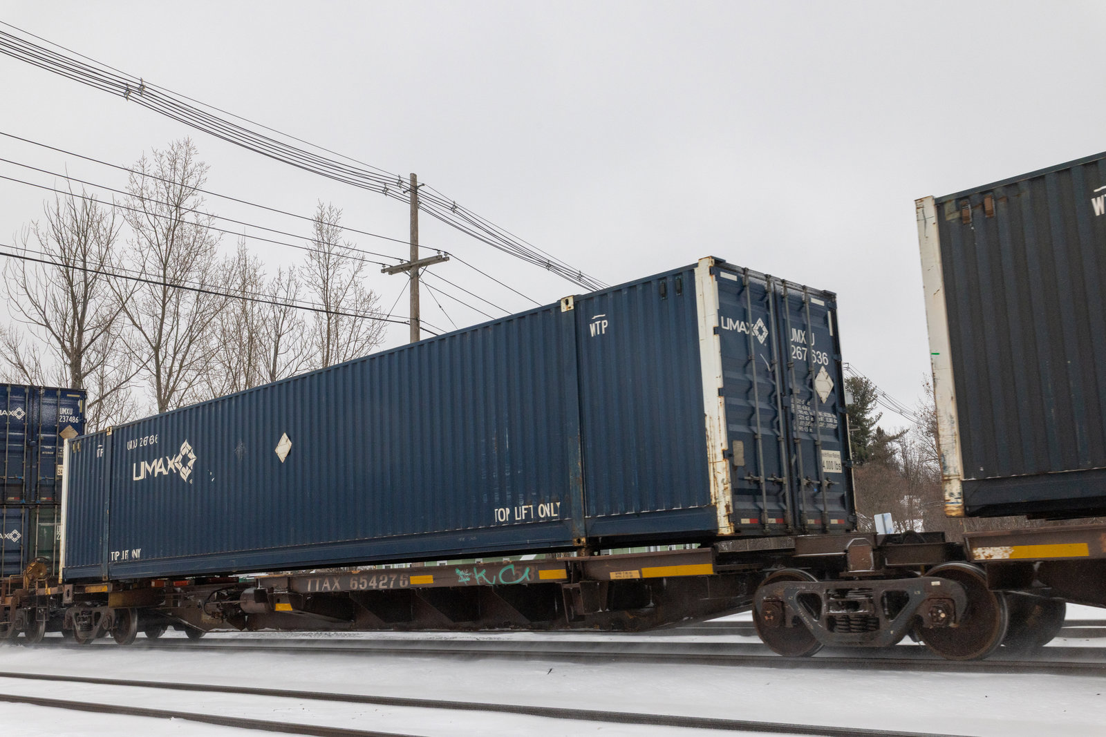TTAX 654276A