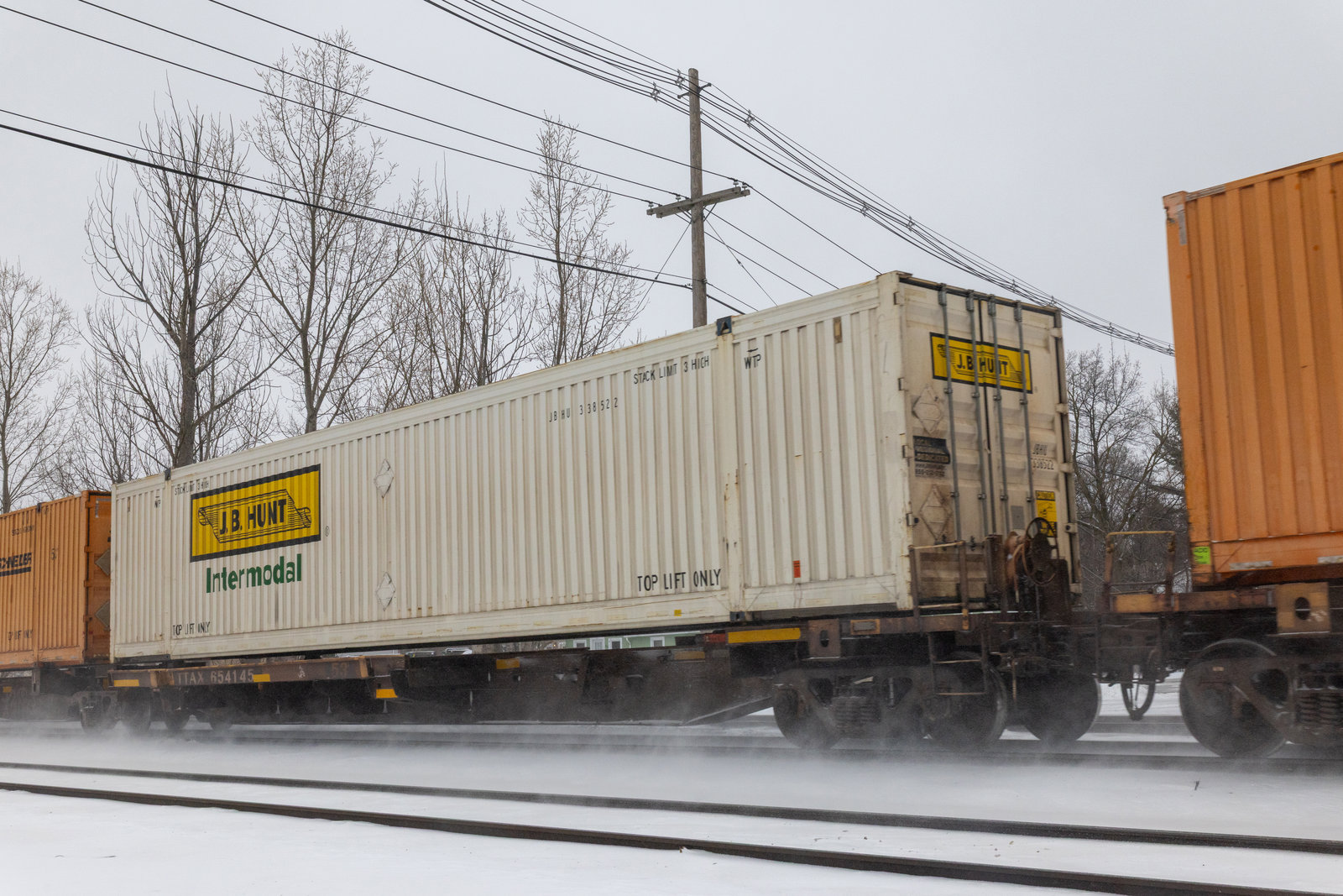 TTAX 654145B