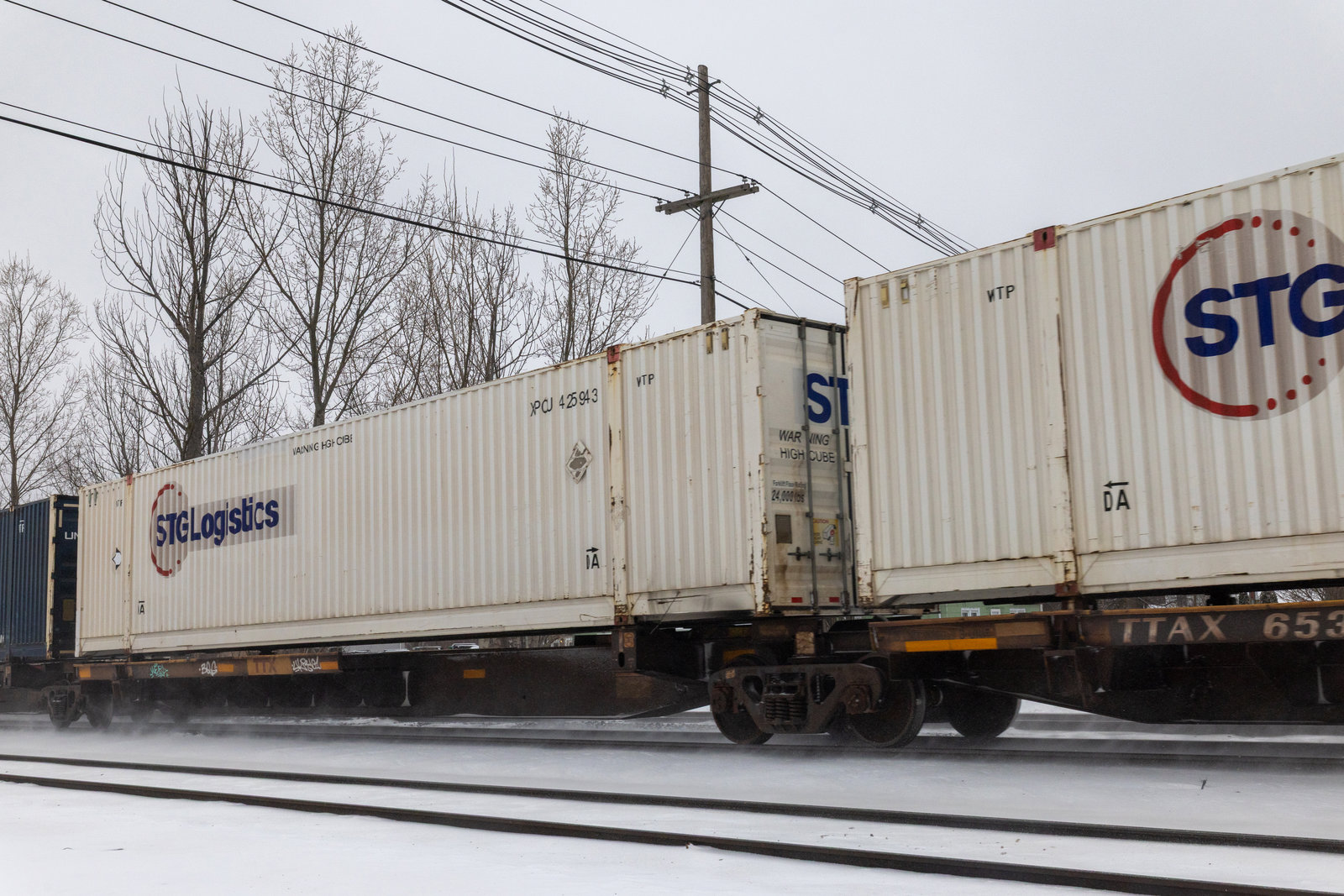 TTAX 653287C
