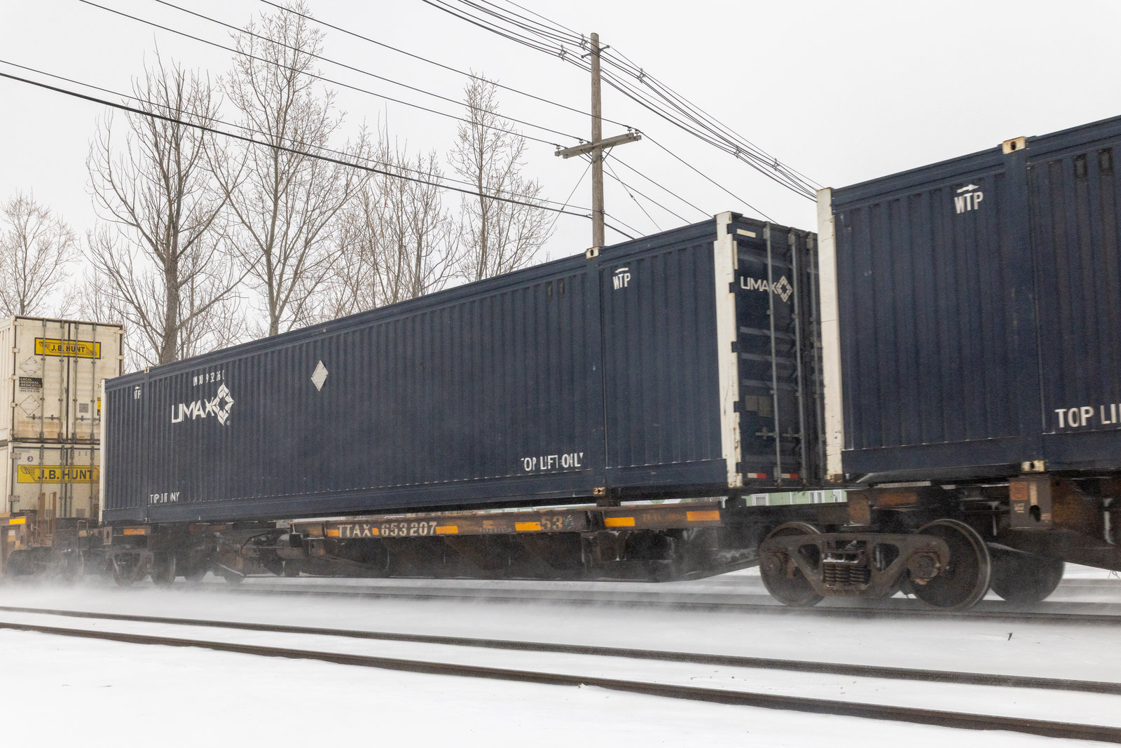 TTAX 653207B