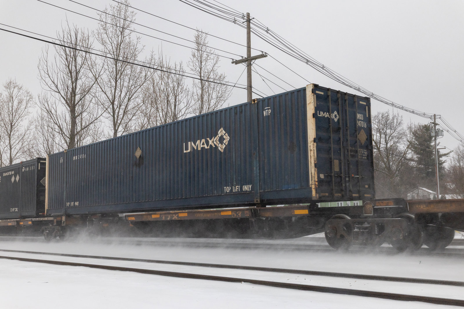 TTAX 653207E