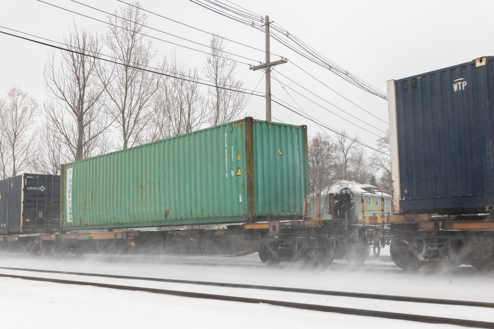 TTAX 653207A