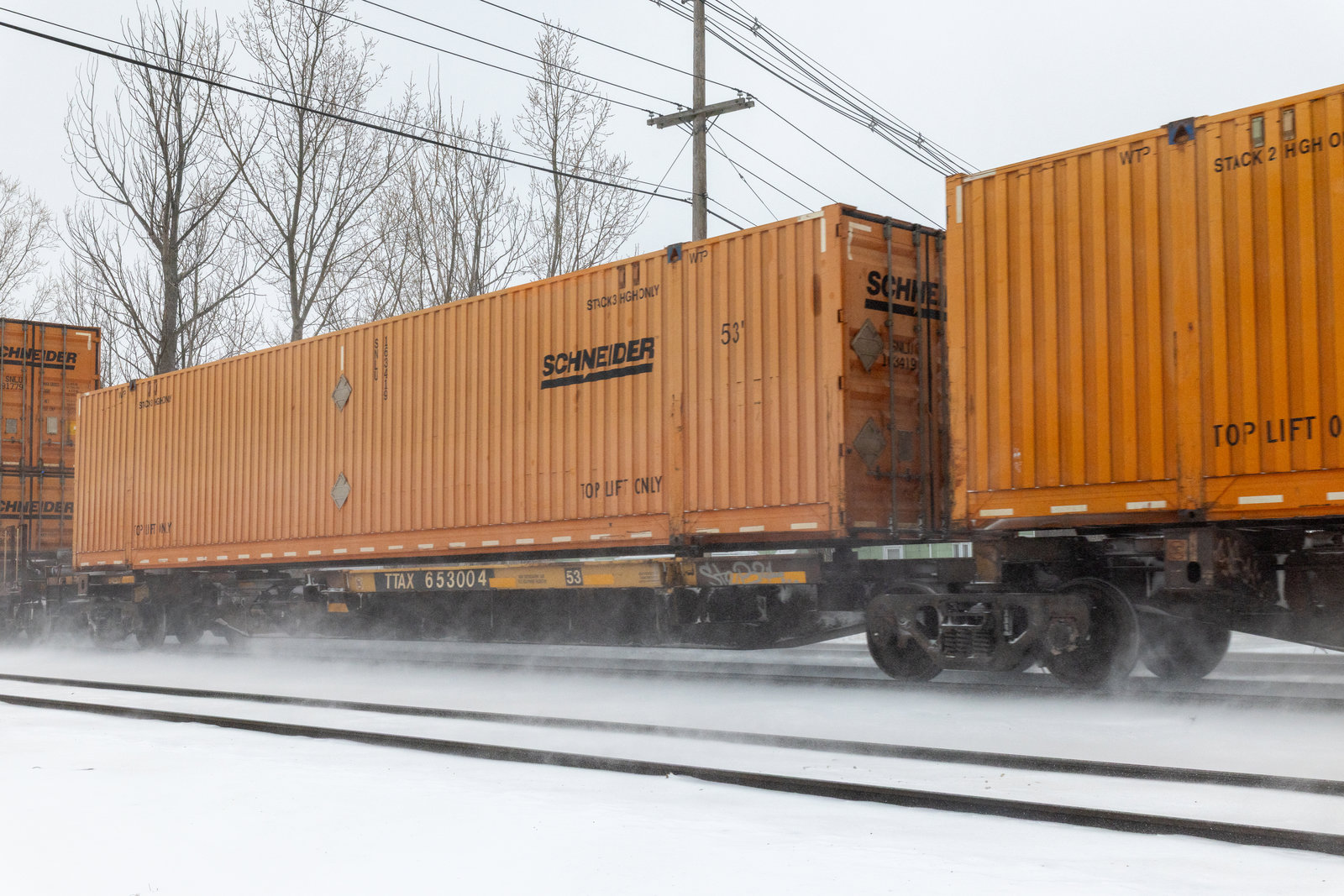 TTAX 653004B