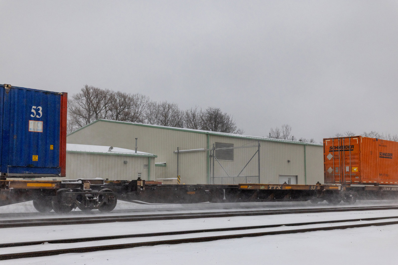TTAX 653107E