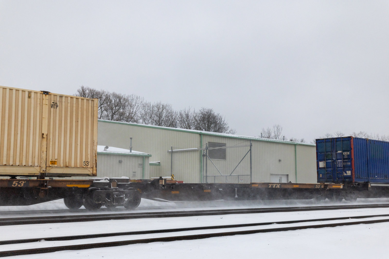 TTAX 653107C