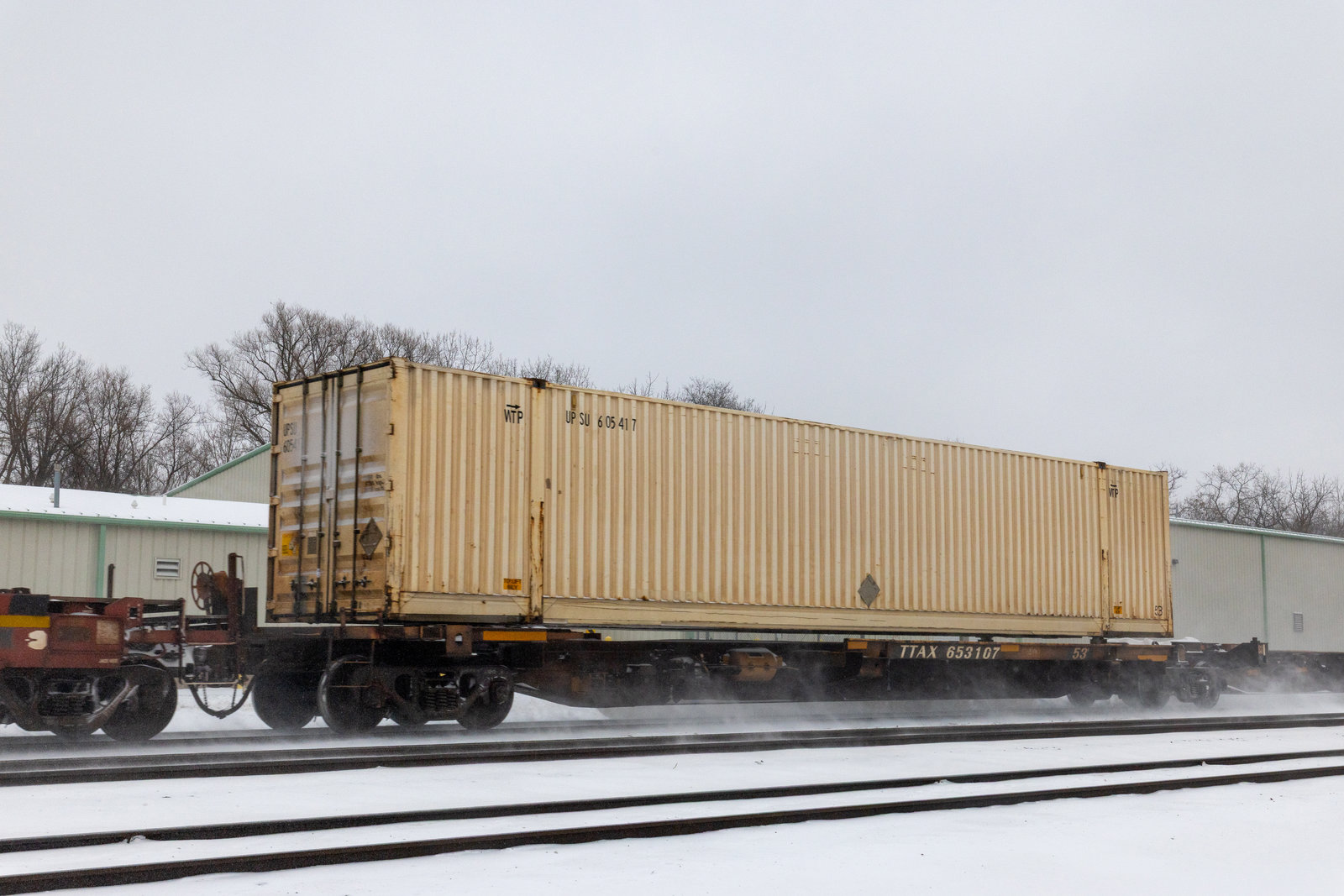 TTAX 653107B