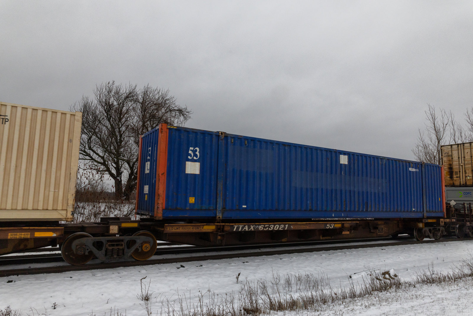 TTAX 653021A
