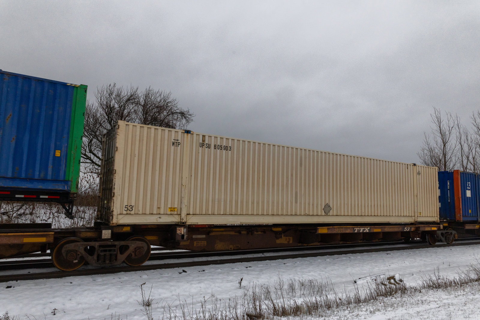 TTAX 653021E
