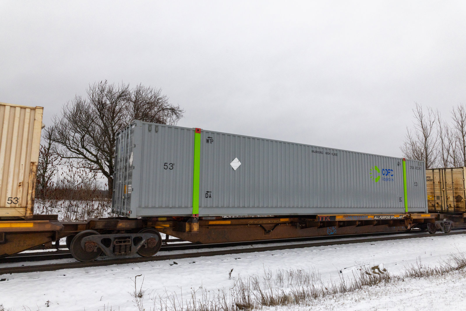 TTRX 552194C