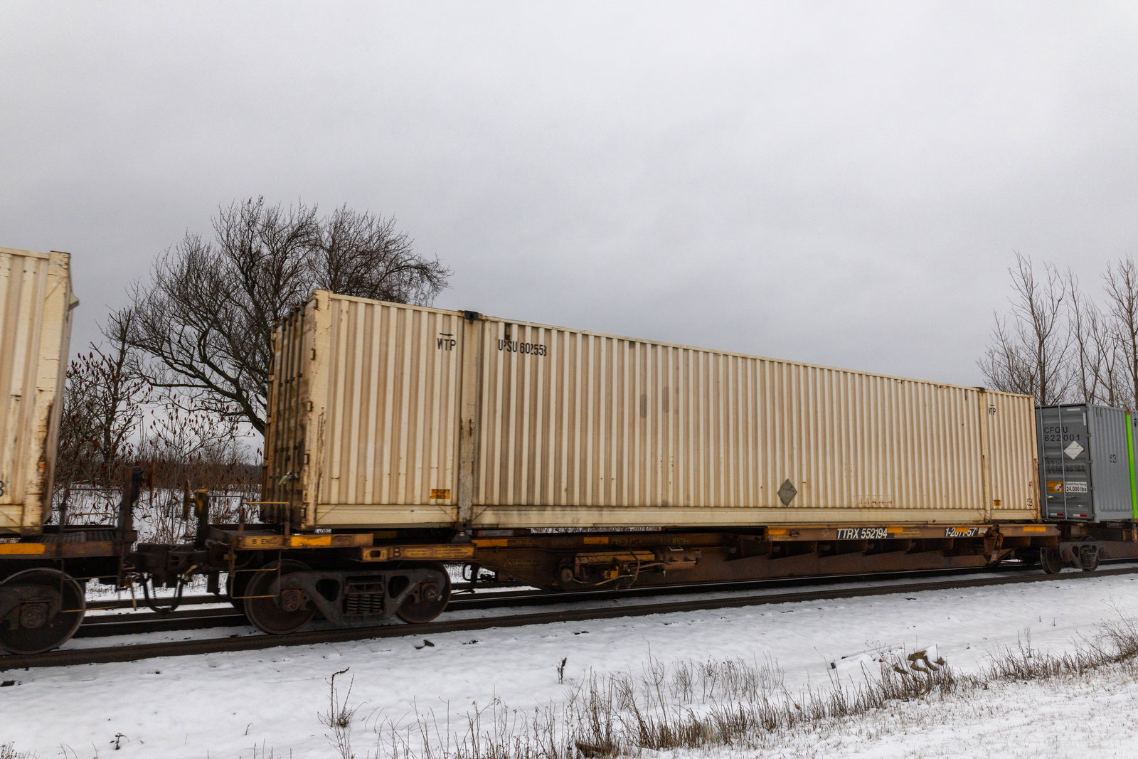 TTRX 552194B