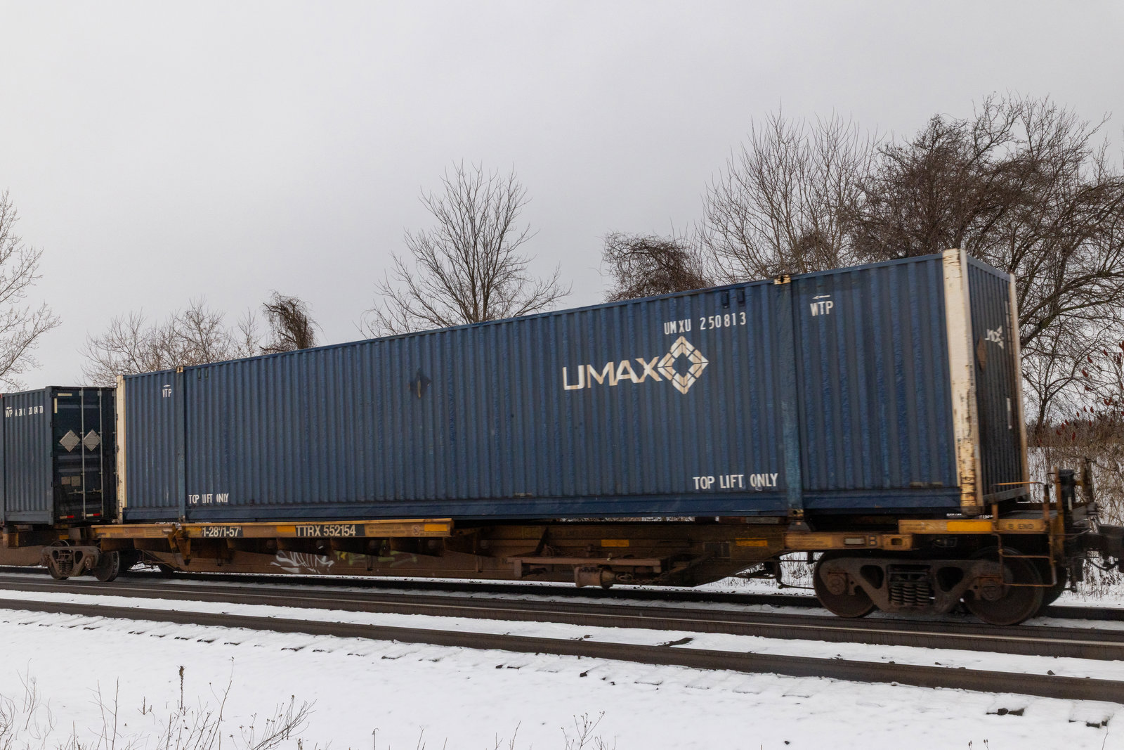 TTRX 552154B