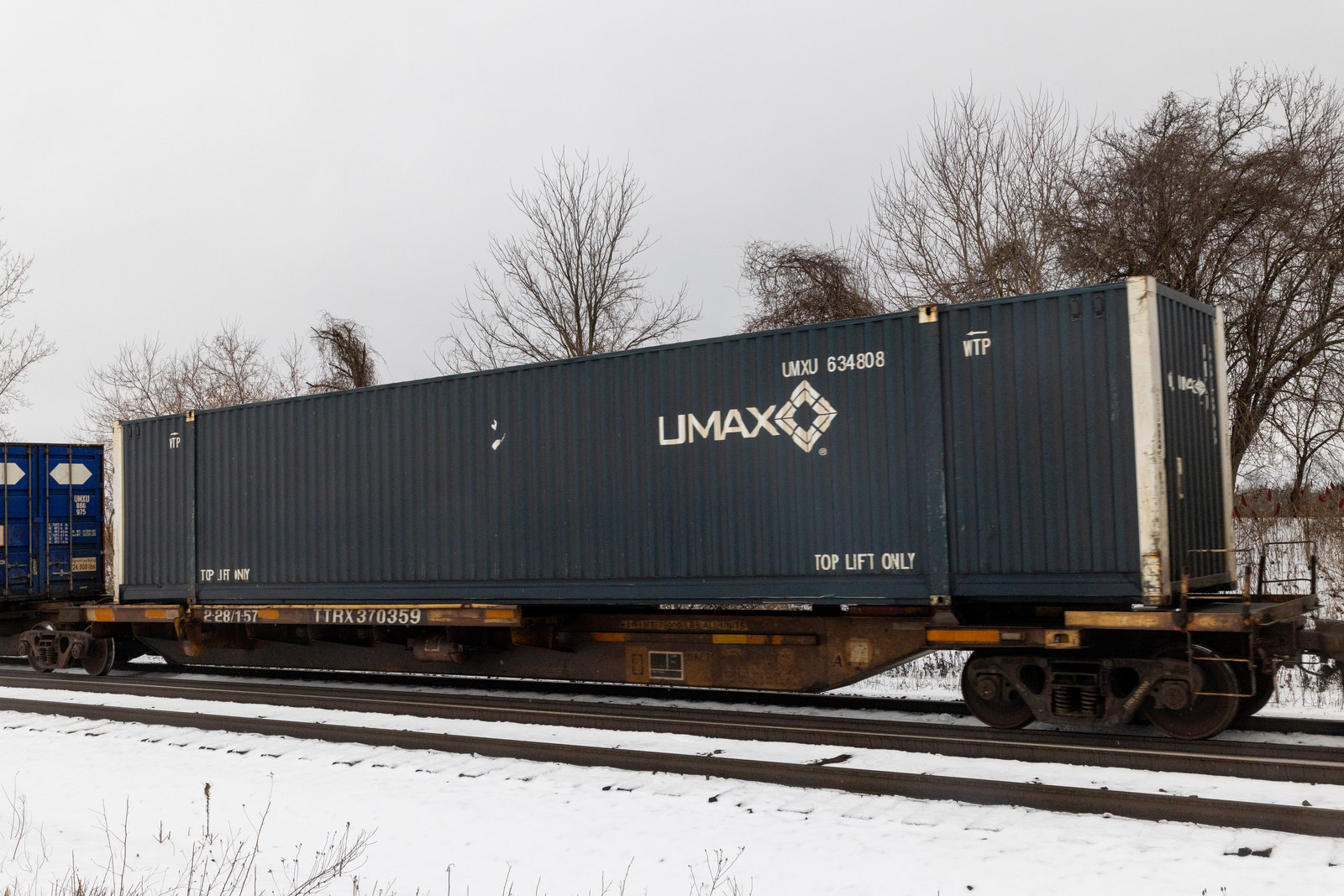 TTRX 370359A