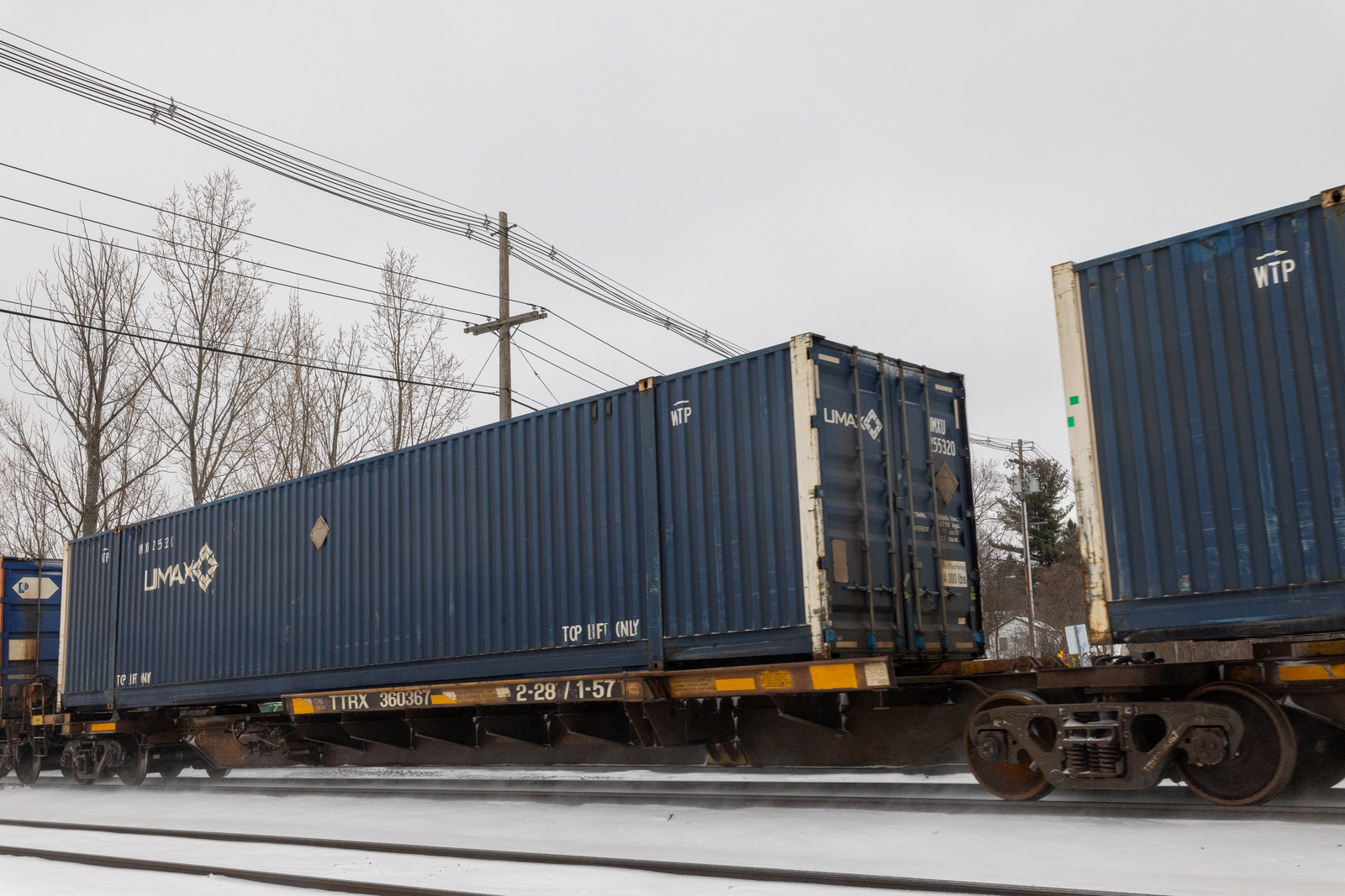 TTRX 360367B