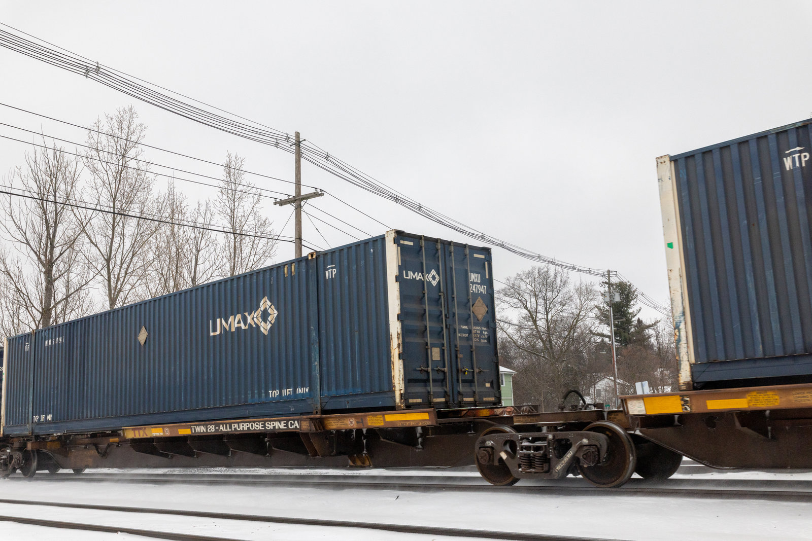 TTRX 360367C