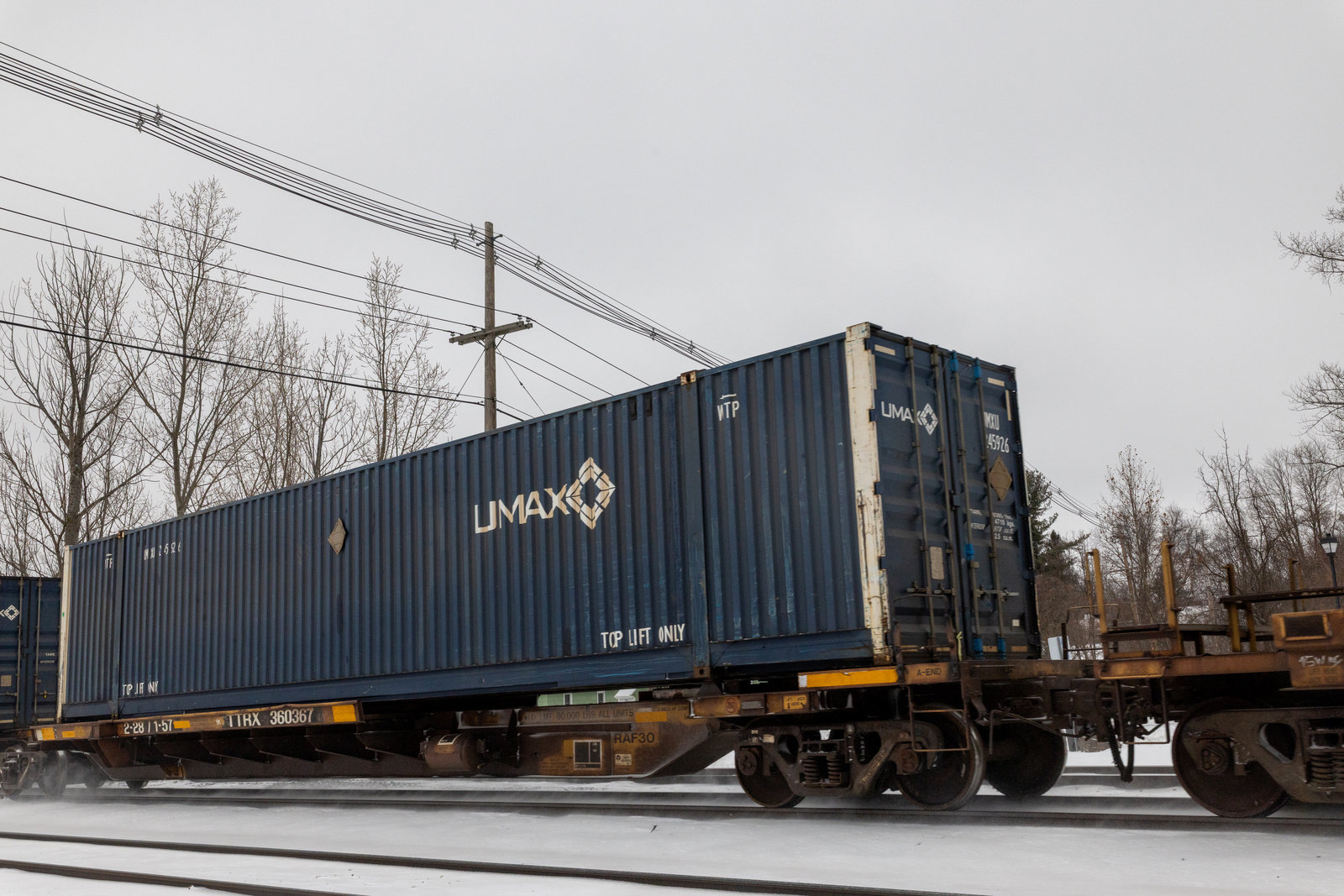 TTRX 360367A