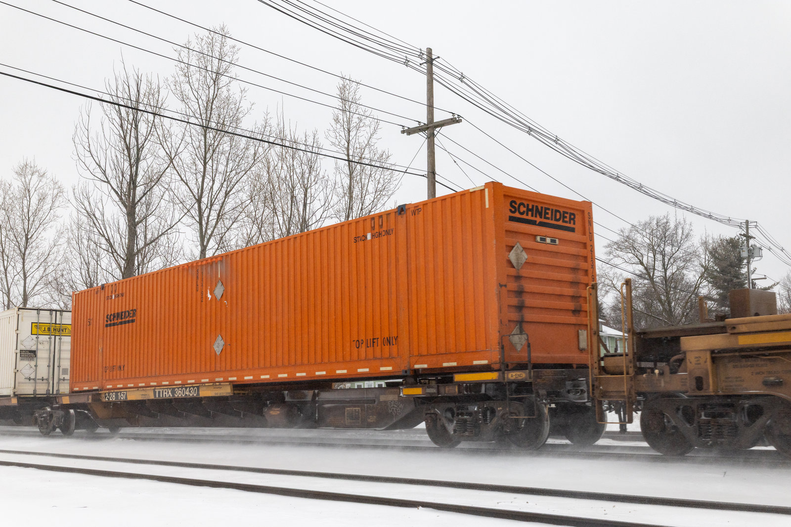 TTRX 360430A