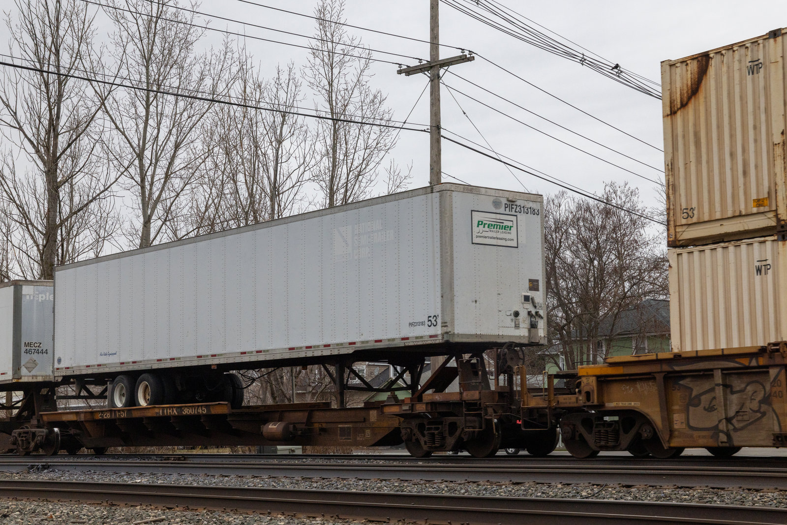 TTRX 360745B