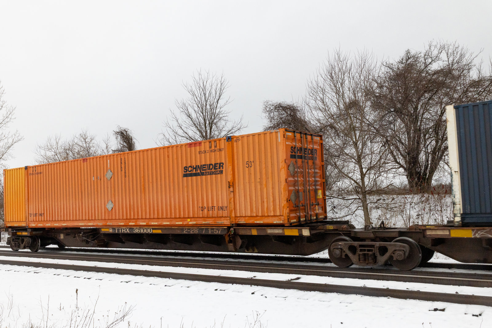 TTRX 361000A