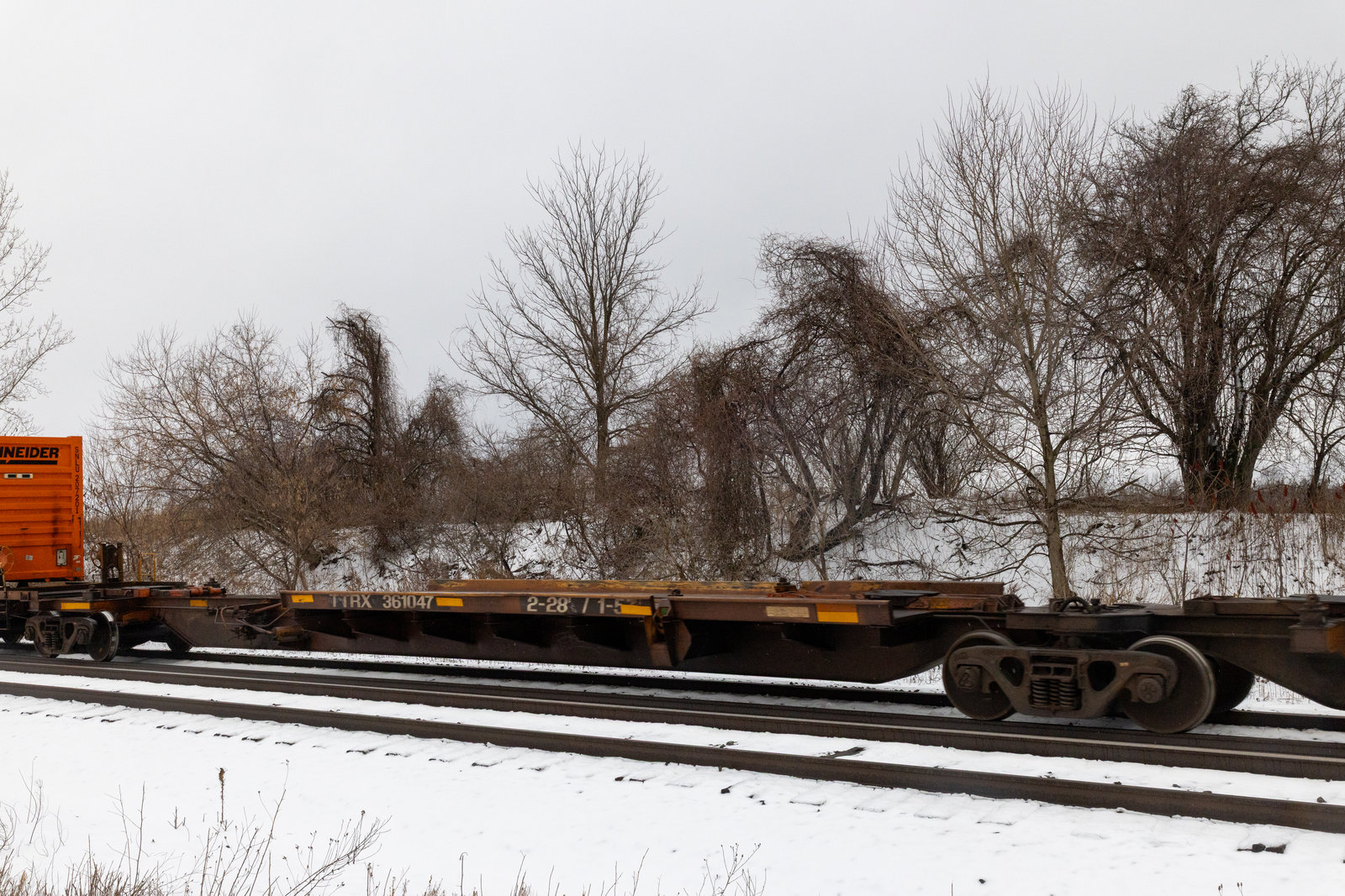 TTRX 361047B