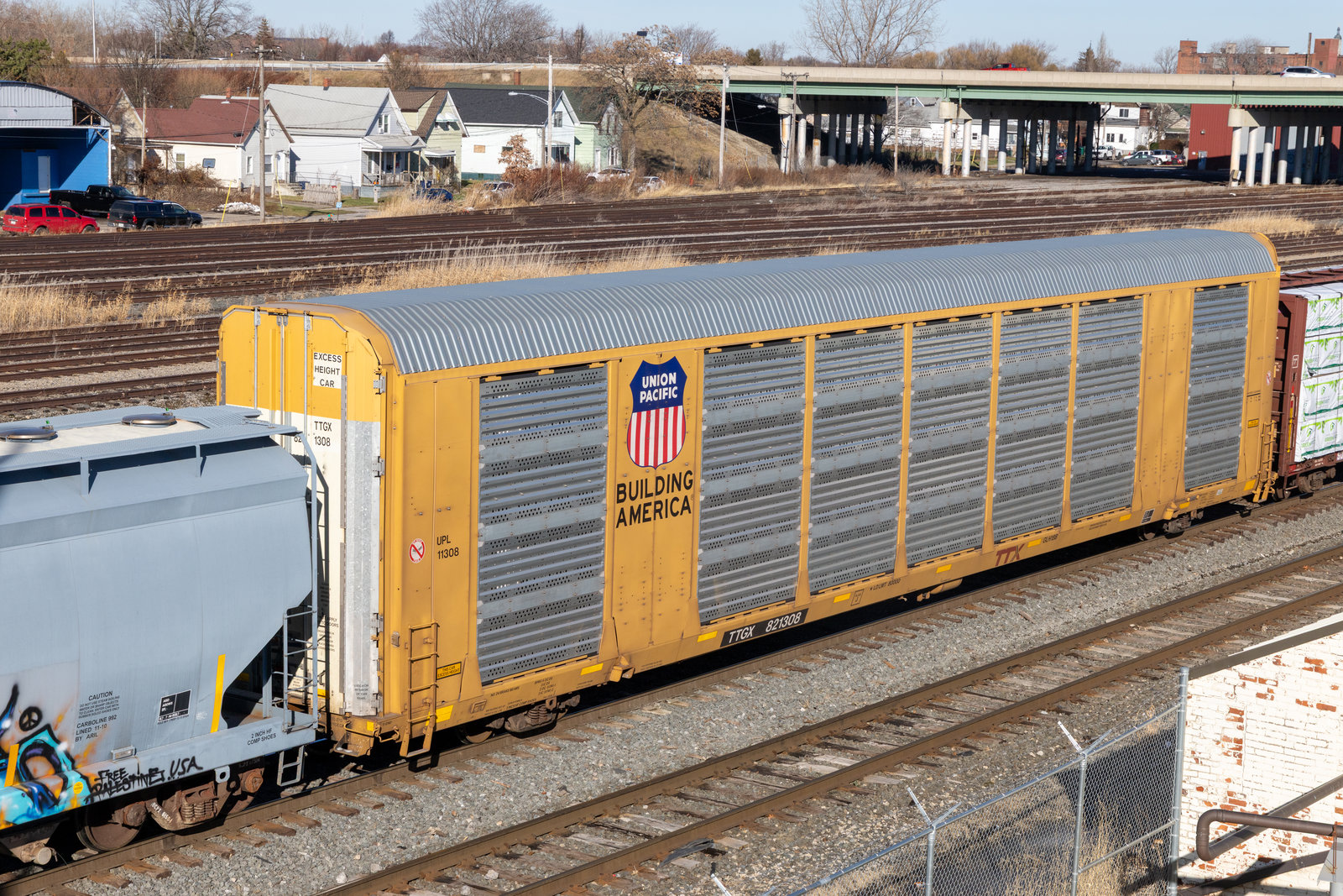 TTGX 821308