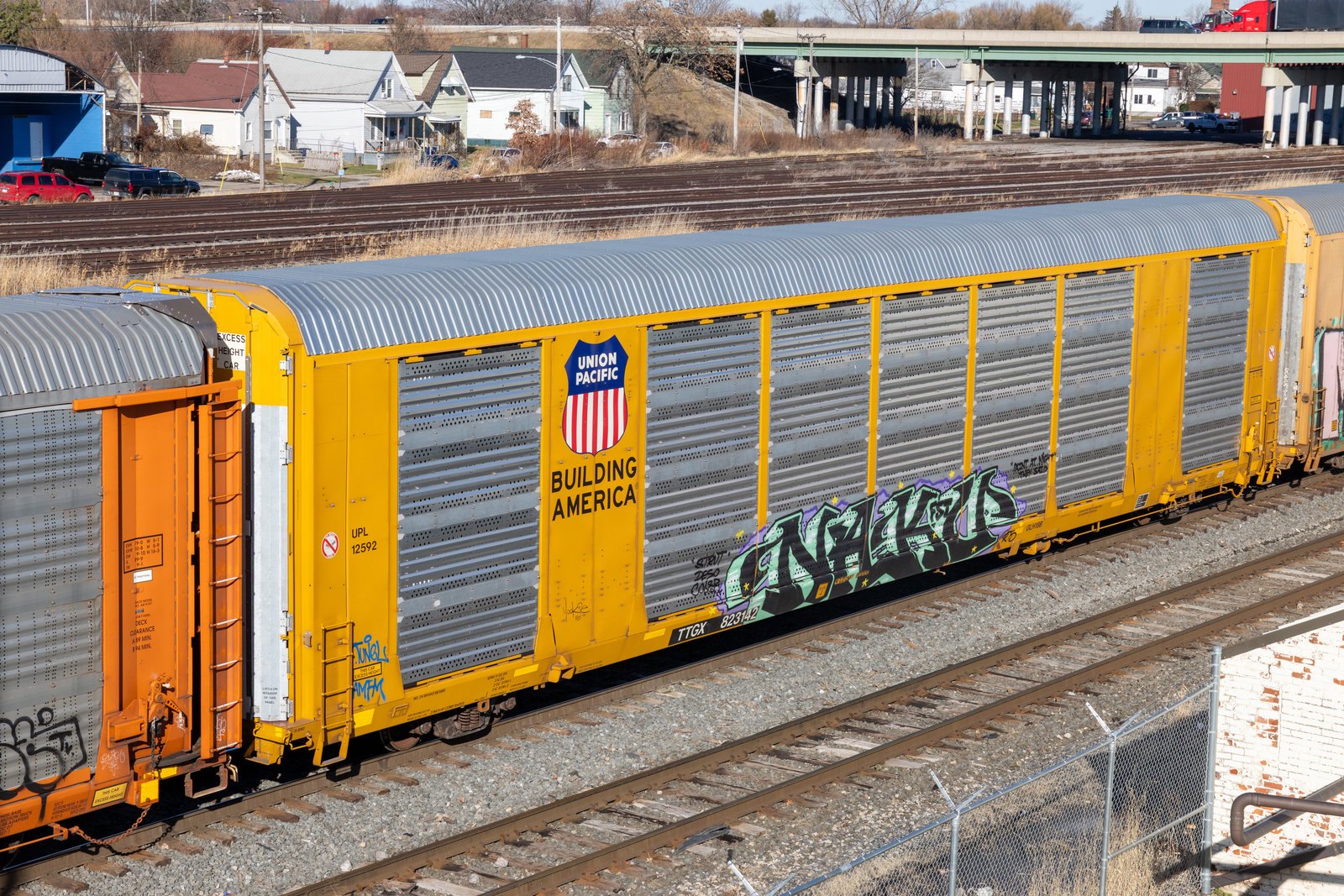TTGX 823142
