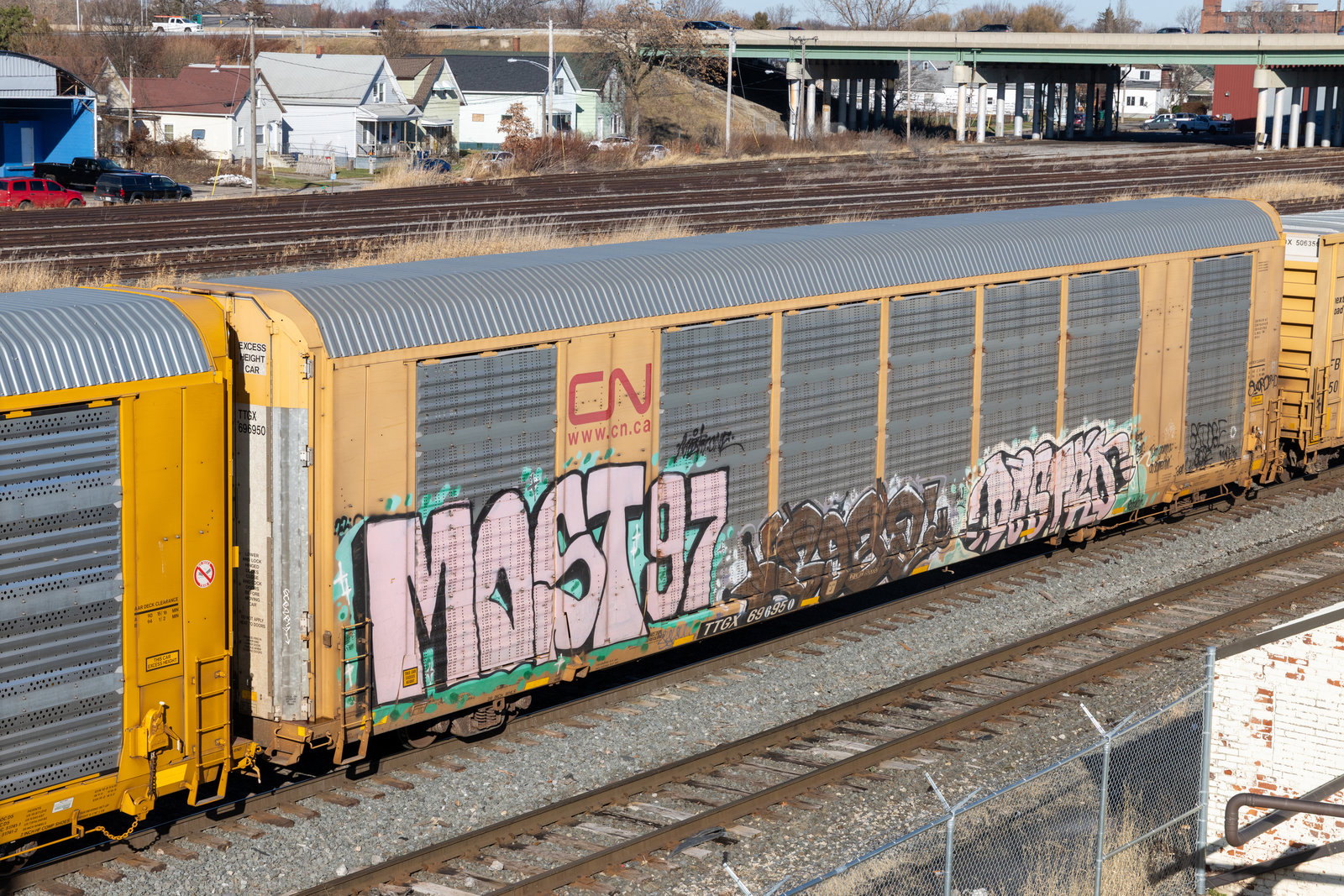 TTGX 696950