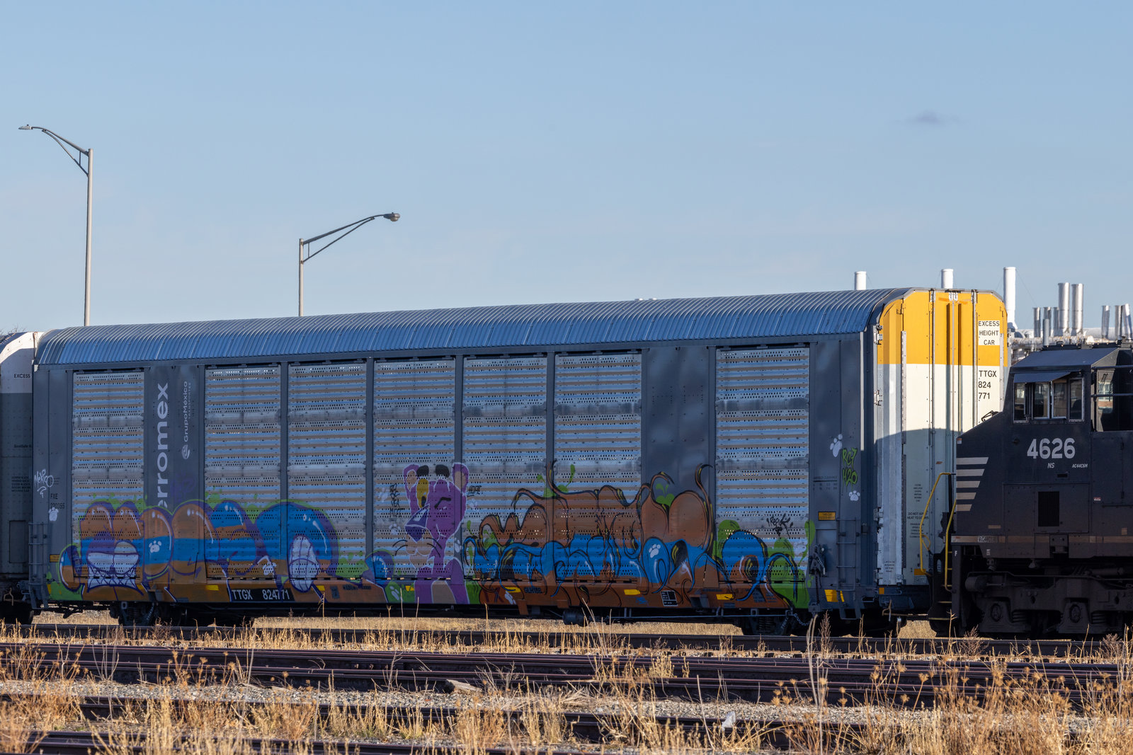 TTGX 824771