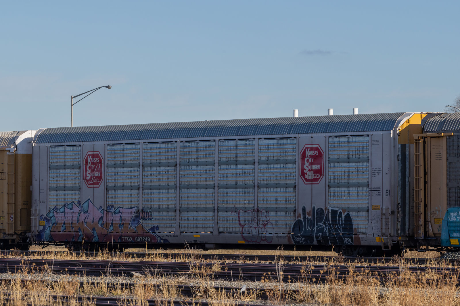 TTGX 697249
