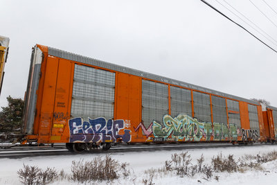 TTGX 694807