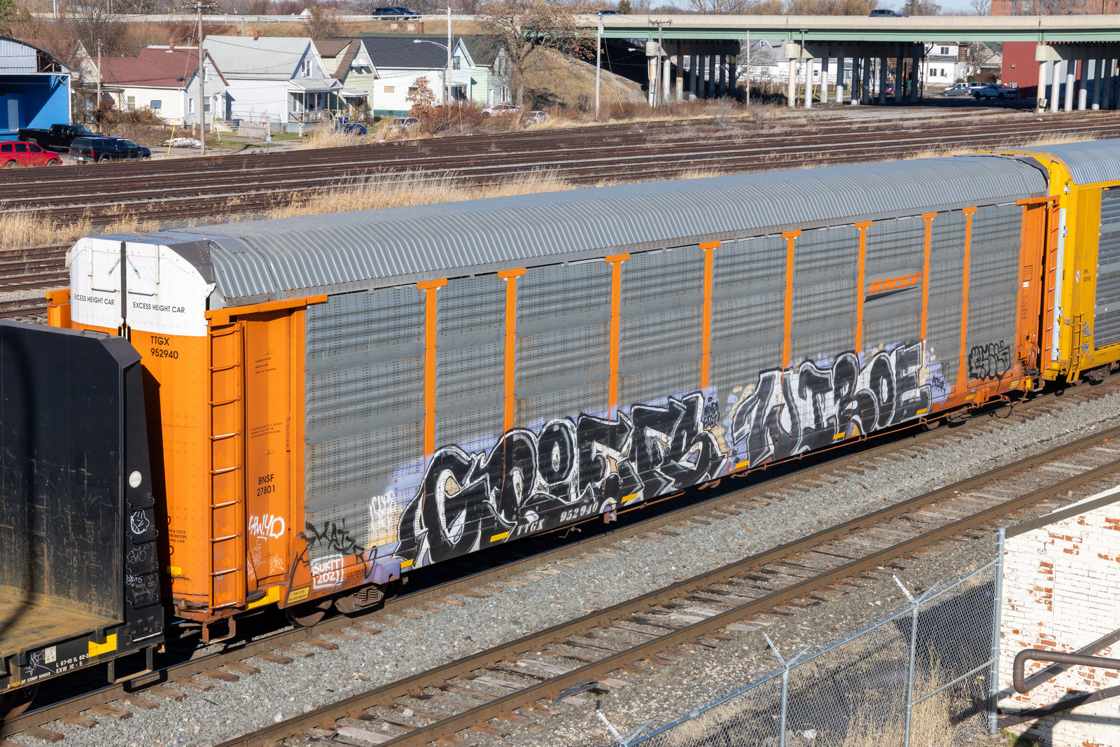 TTGX 952940