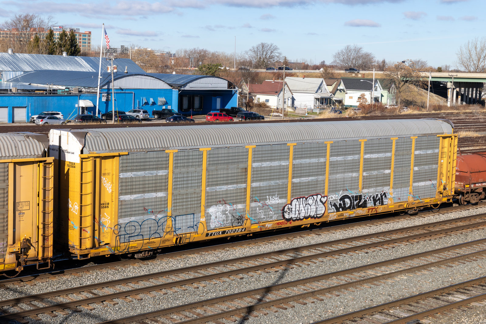 TTGX 702384