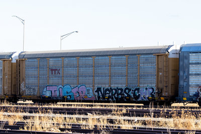 TTGX 710917