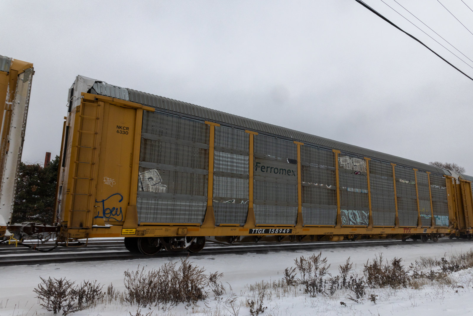 TTGX 158949