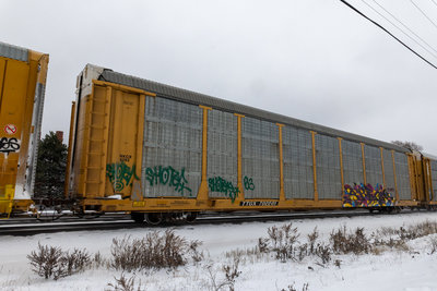 TTGX 702201