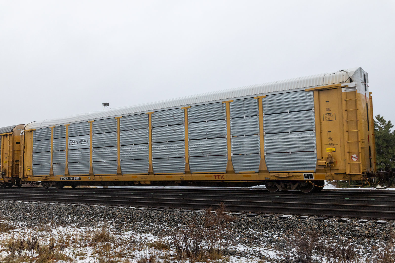 TTGX 942617