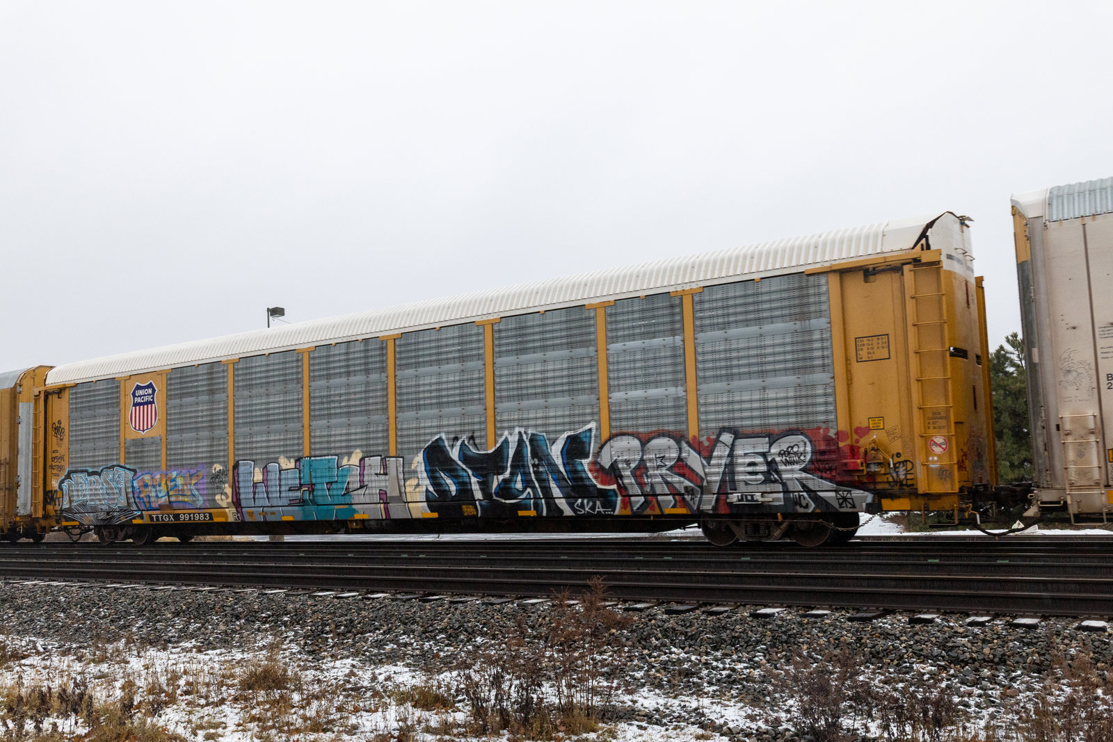 TTGX 991983