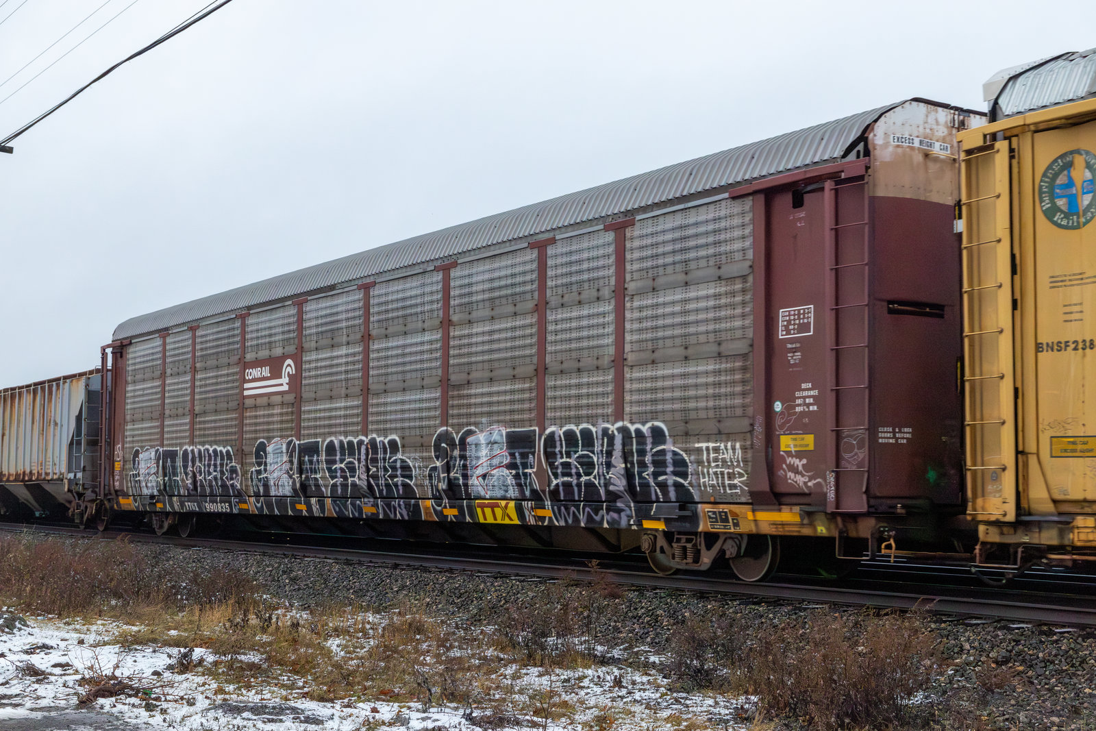 TTGX 990835