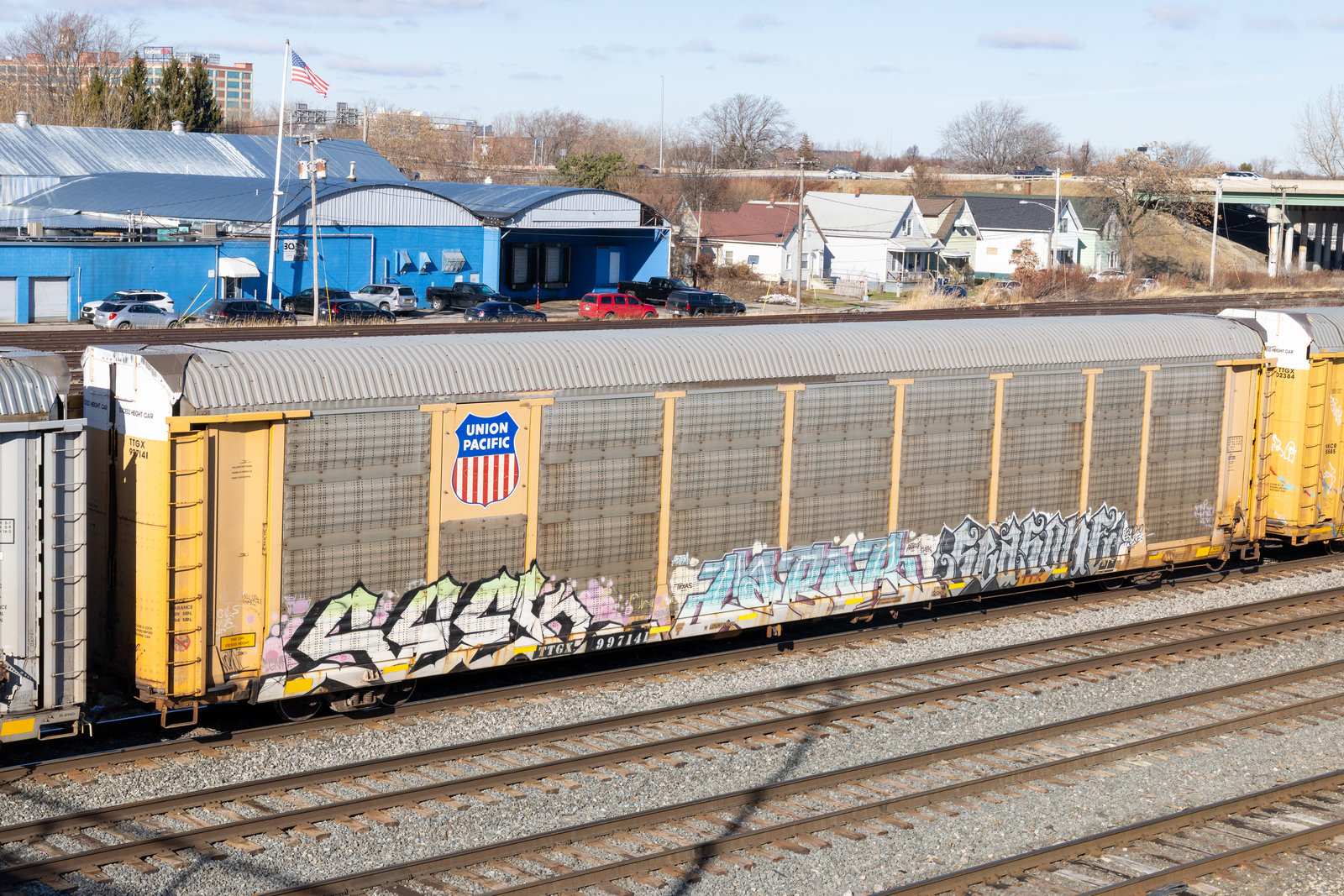 TTGX 997141