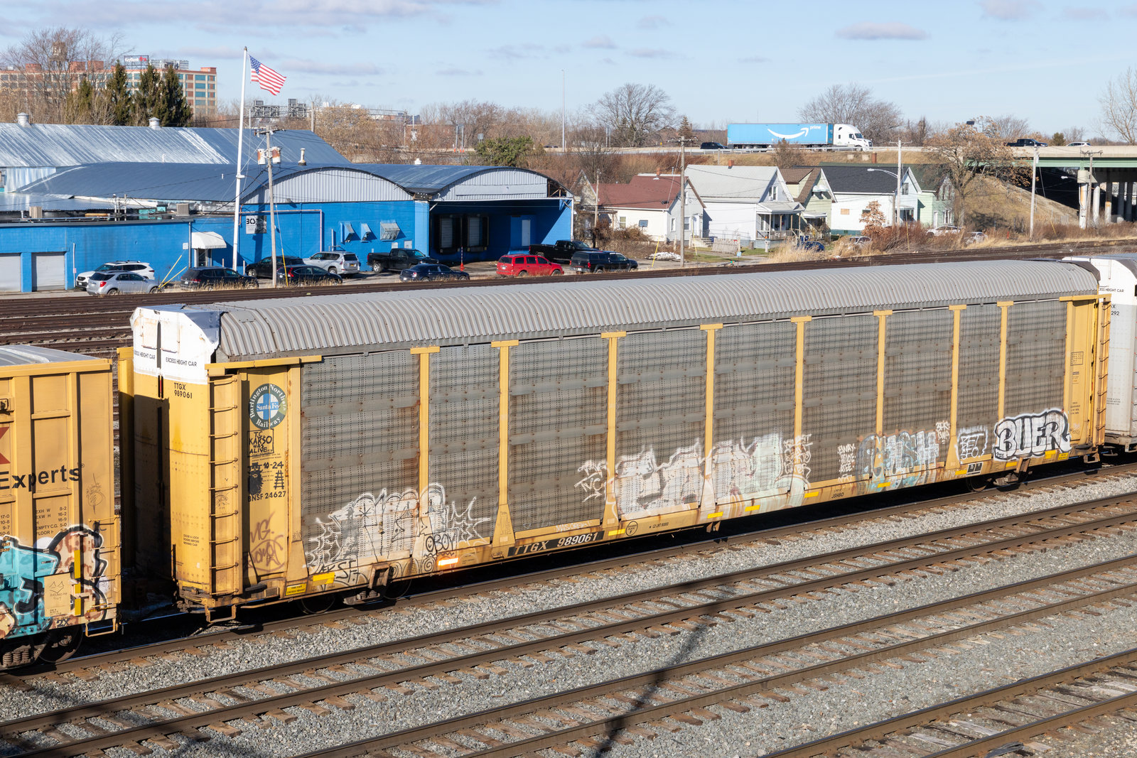 TTGX 989061